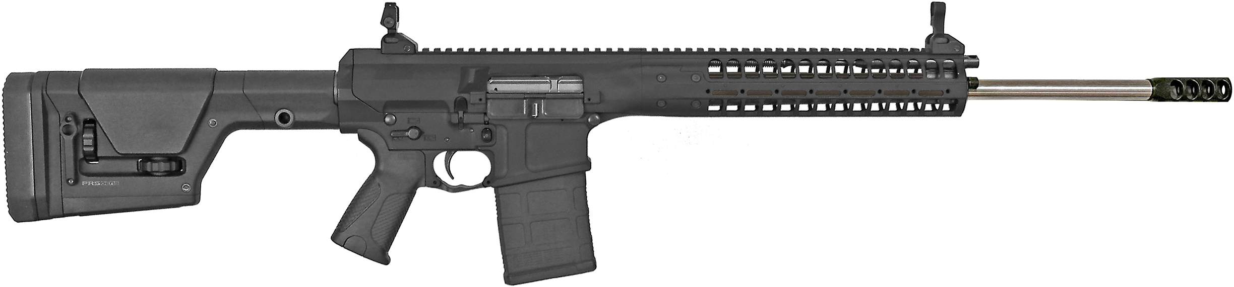 LWRC REPR MKII 308WIN 20